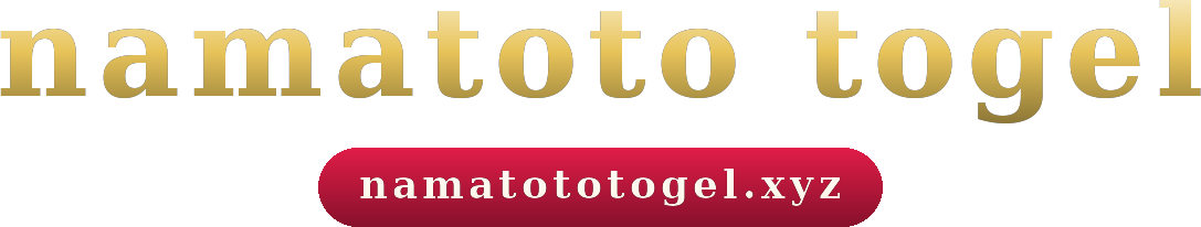 namatoto togel logo