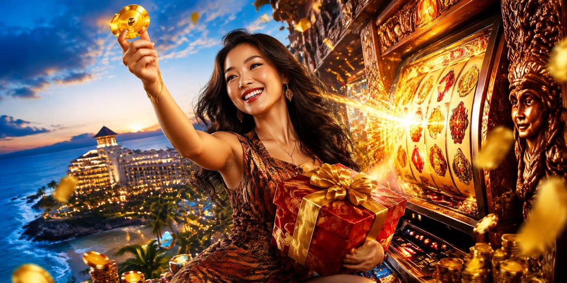 namatoto togel Live casino streams